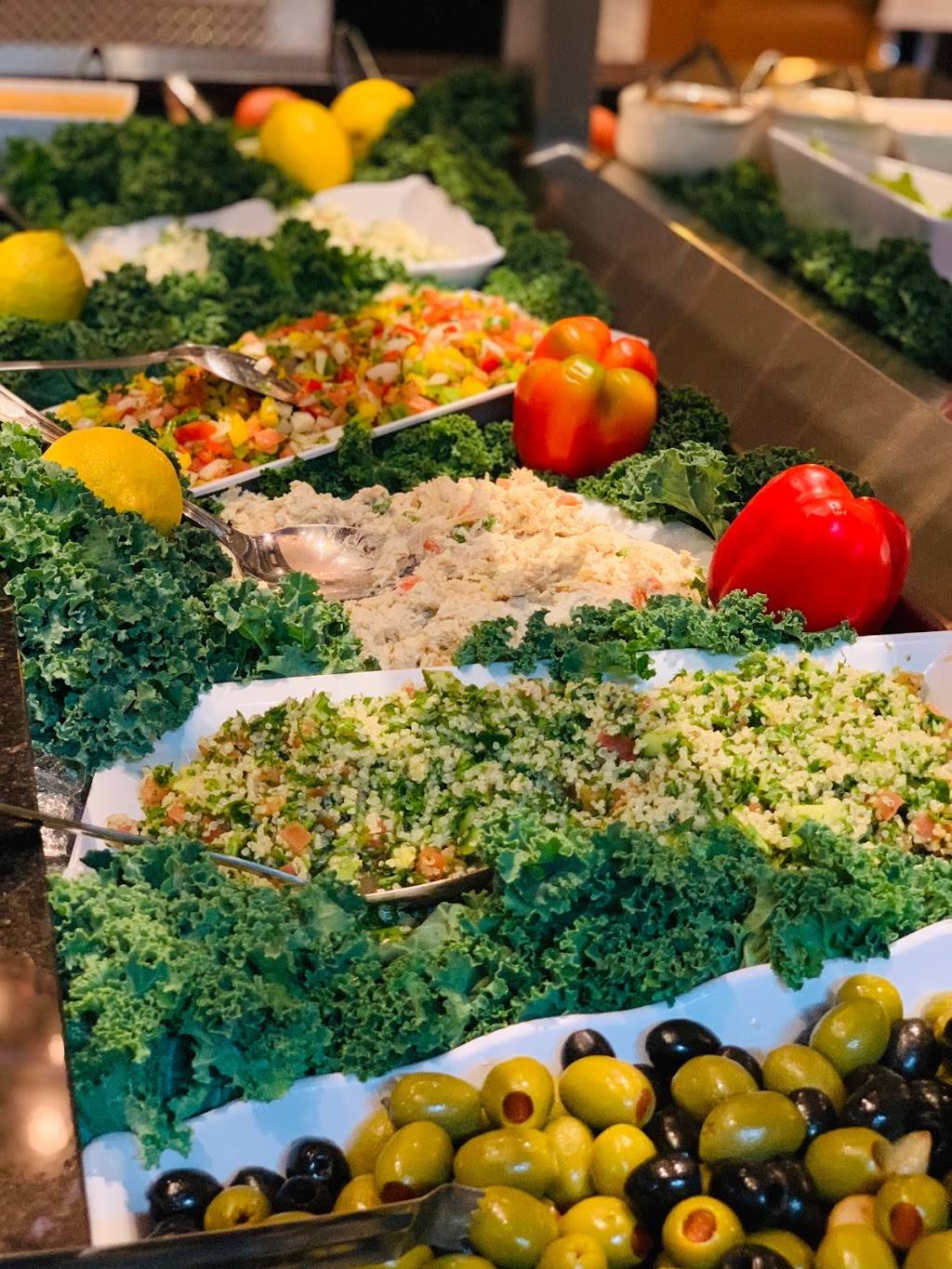 O Ponto Brazillian Steakhouse | restaurant | 1000 K St, Sacramento, CA 95814, USA | 9169429227 OR +1 916-942-9227