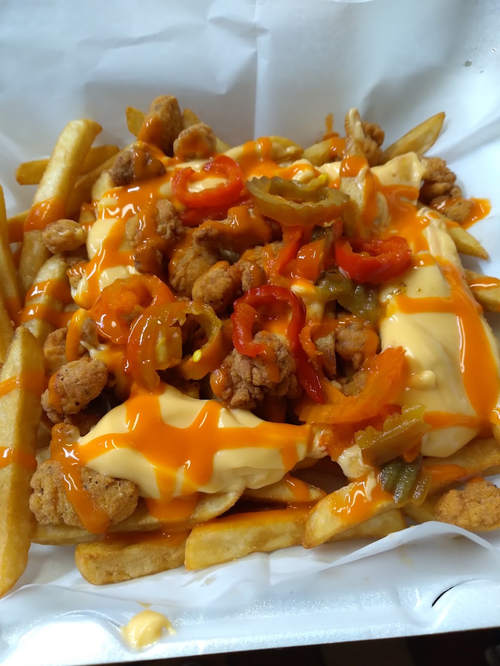 Dotties buffalo bites and pizza | restaurant | 1984 PA-29, Hunlock Creek, PA 18621, USA | 5704773082 OR +1 570-477-3082