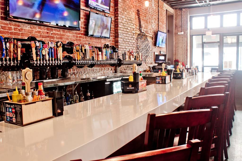 Slaters 50/50 | restaurant | 61 N Raymond Ave, Pasadena, CA 91103, USA | 6267659700 OR +1 626-765-9700