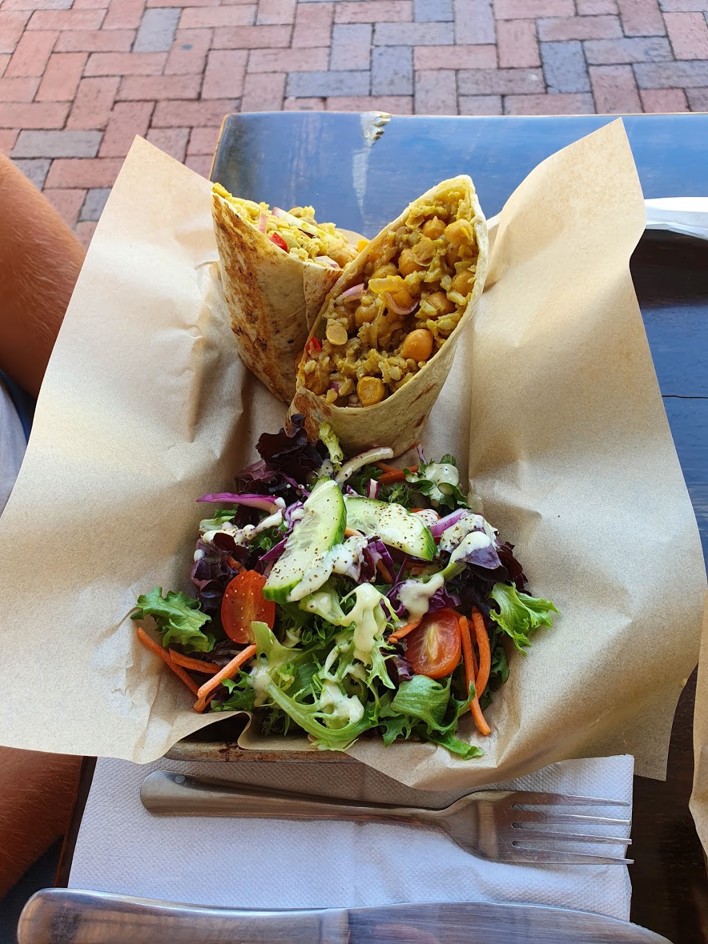 Vegan Fine Foods | restaurant | 330 SW 2nd St #102, Fort Lauderdale, FL 33312, USA | 9545336412 OR +1 954-533-6412