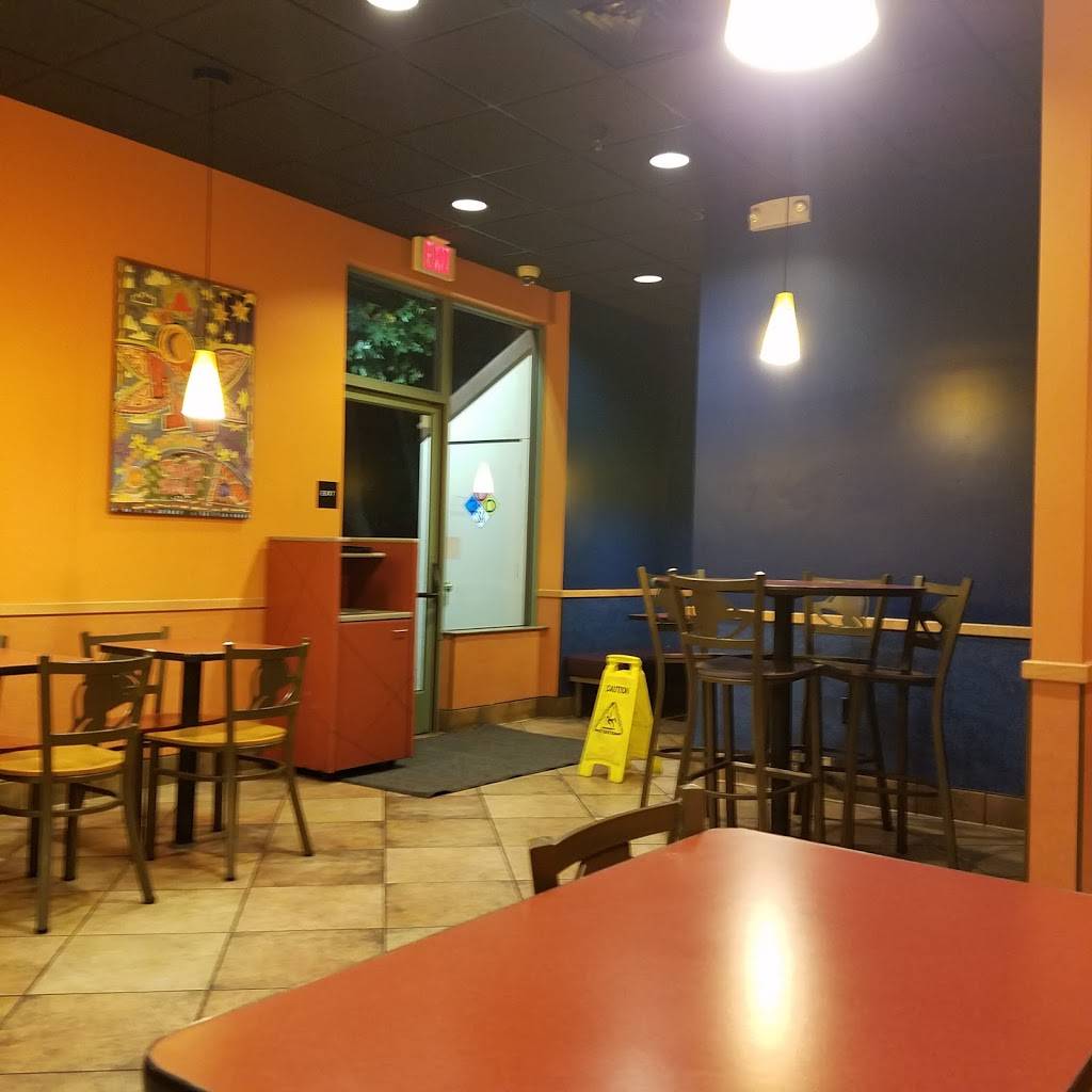 Taco Bell | meal takeaway | 3810 Broad St #1, San Luis Obispo, CA 93401, USA | 8055930205 OR +1 805-593-0205