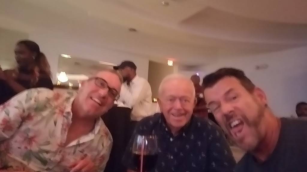 The Palace Hollywood | restaurant | 2029 Harrison St, Hollywood, FL 33020, USA | 9543429035 OR +1 954-342-9035