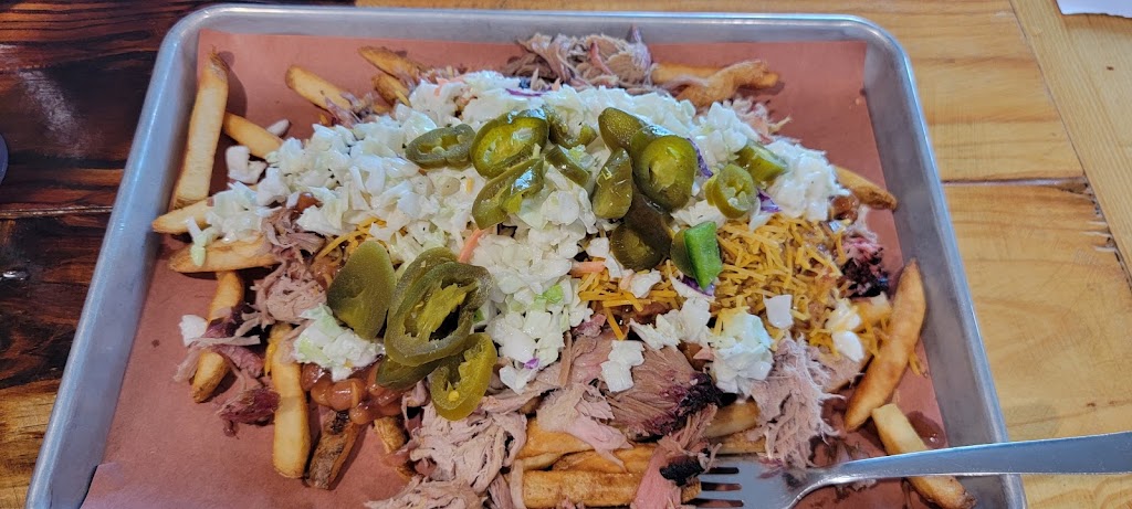 Richey’s Roadhouse | restaurant | 7649 Edgemont Rd, Higden, AR 72067, USA | 5014029198 OR +1 501-402-9198