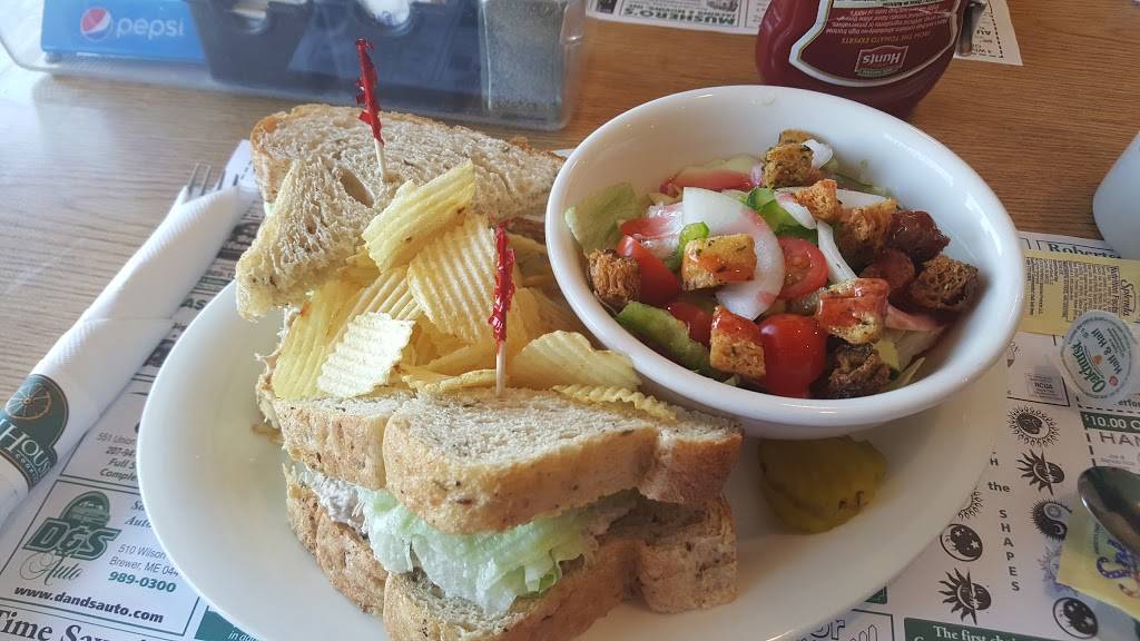 The Coach House Restaurant | restaurant | 457 Wilson St, Brewer, ME 04412, USA | 2079894101 OR +1 207-989-4101