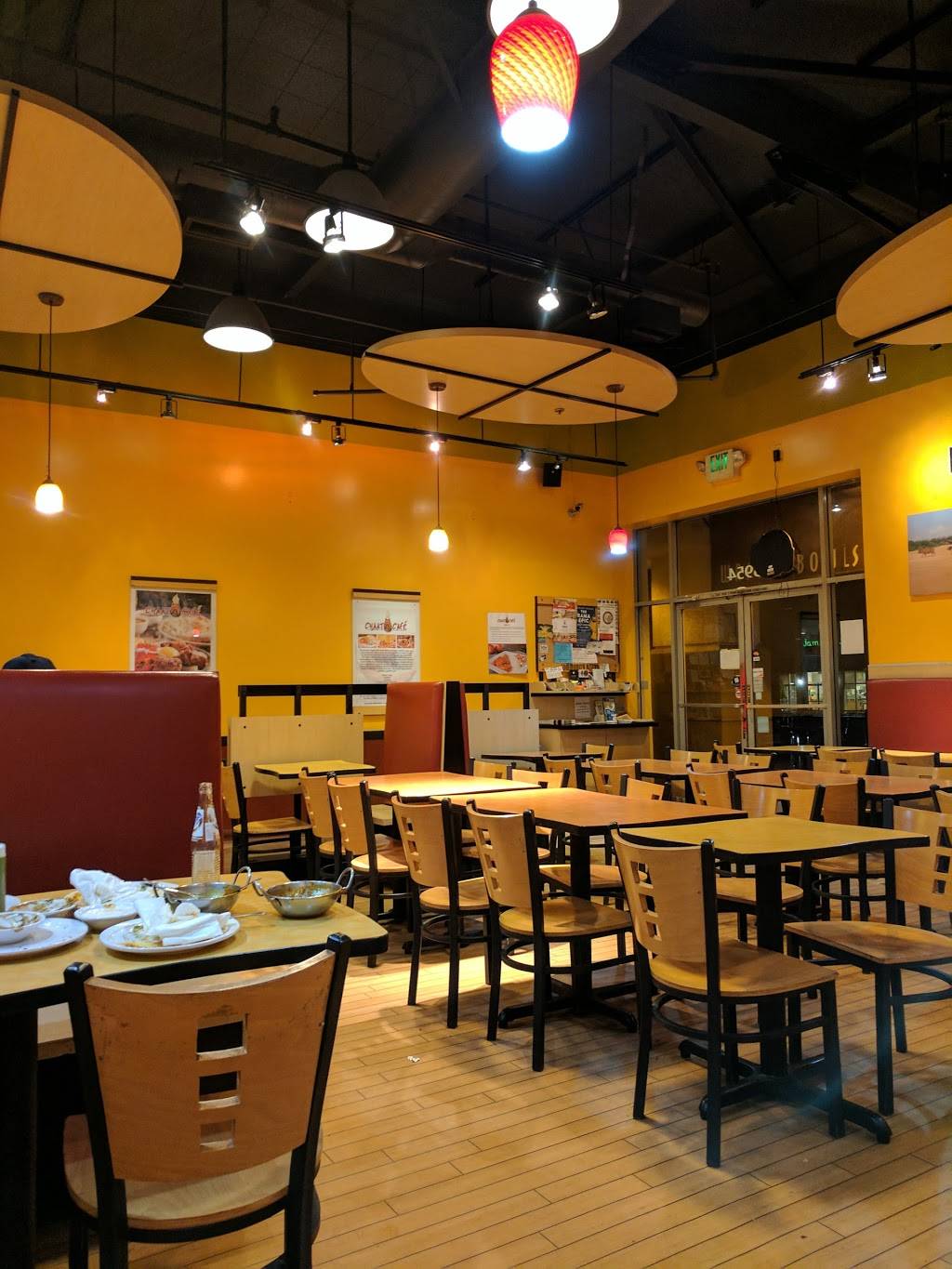 Chaat Cafe | cafe | 3954 Mowry Ave, Fremont, CA 94538, USA | 5107963408 OR +1 510-796-3408