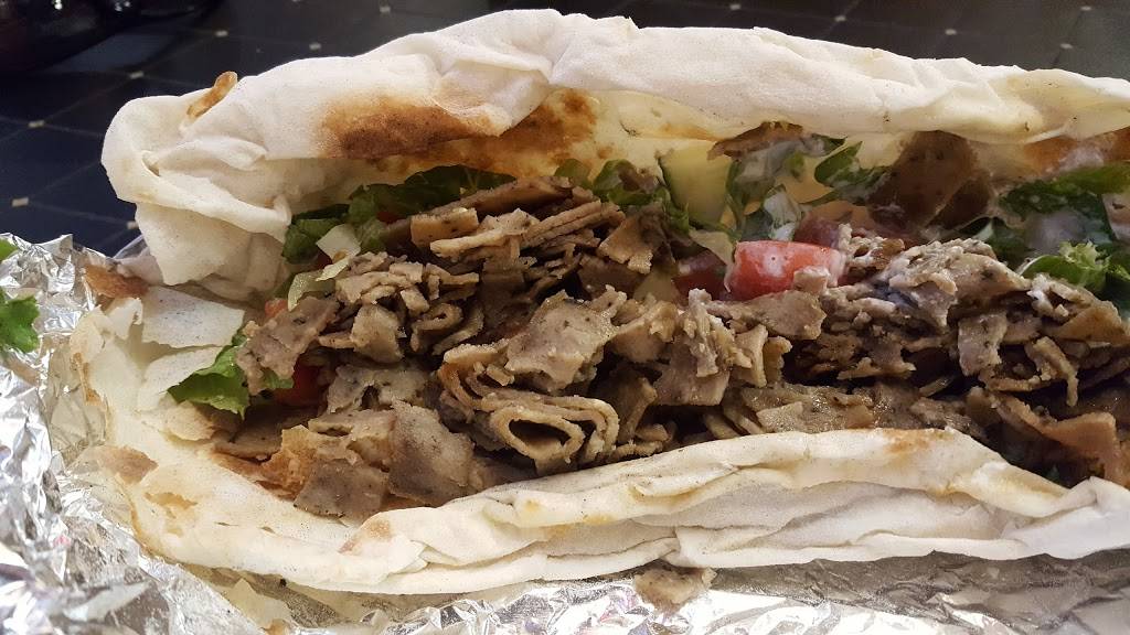 Ali Baba Express | restaurant | 287 Canada St, Lake George, NY 12845, USA | 5186682037 OR +1 518-668-2037