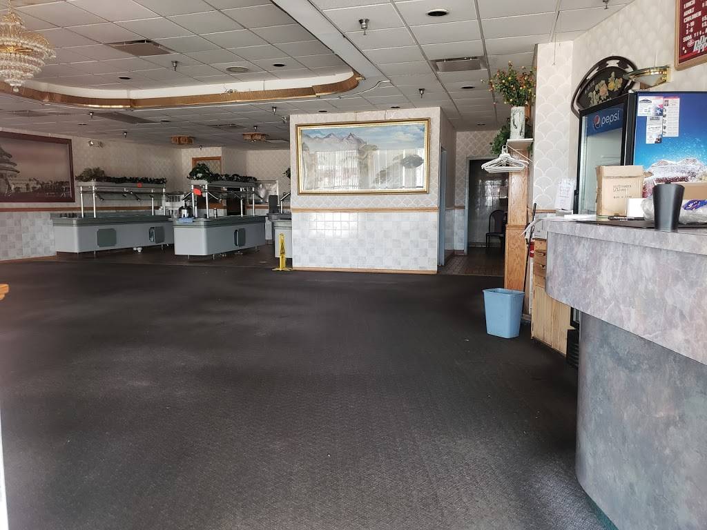 China Buffet | restaurant | 961 W Clairemont Ave, Eau Claire, WI 54701, USA | 7155521198 OR +1 715-552-1198