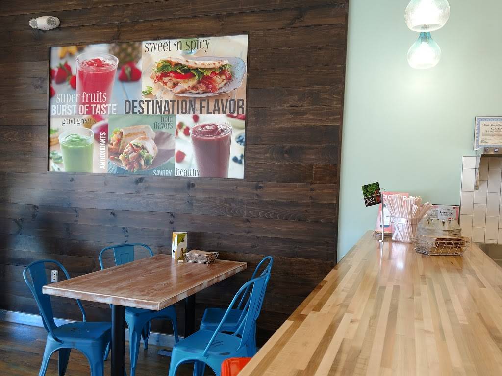Tropical Smoothie Cafe | restaurant | 251 East Swedesford Rd, Wayne, PA 19087, USA | 6104417313 OR +1 610-441-7313