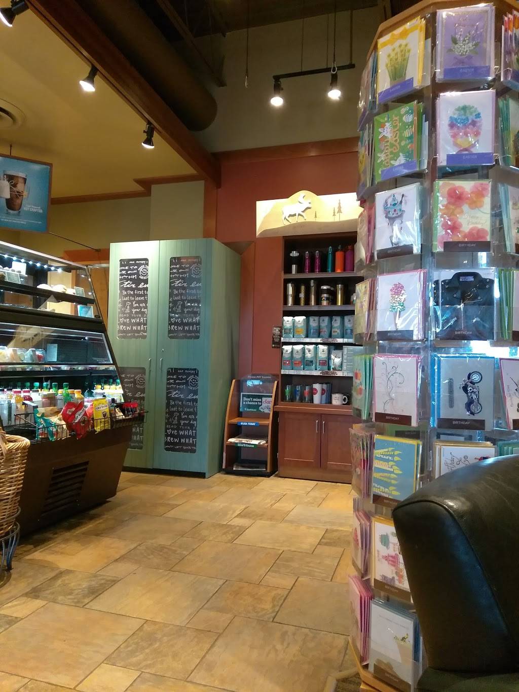 Caribou Coffee | cafe | 325 Clydesdale Trail Suite 100, Medina, MN 55340, USA | 7634783027 OR +1 763-478-3027