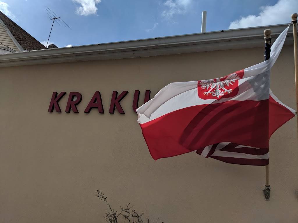 Krakus Restaurant | restaurant | 1442, 208 Main Ave, Wallington, NJ 07057, USA | 9737791922 OR +1 973-779-1922