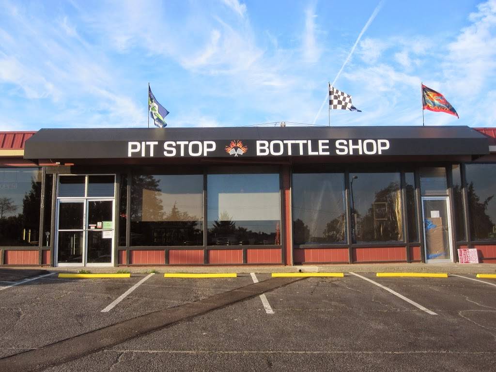Pit Stop Taproom & Pub | restaurant | 216 SW 153rd St, Burien, WA 98166, USA | 2064208412 OR +1 206-420-8412