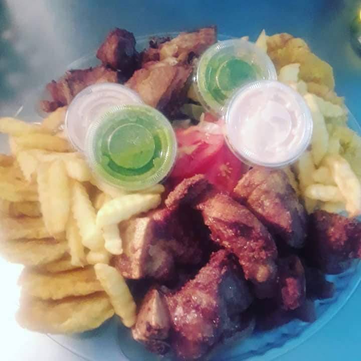 La Guaguita de Yami | restaurant | 11801 E US-92, Seffner, FL 33584, USA | 8435349889 OR +1 843-534-9889