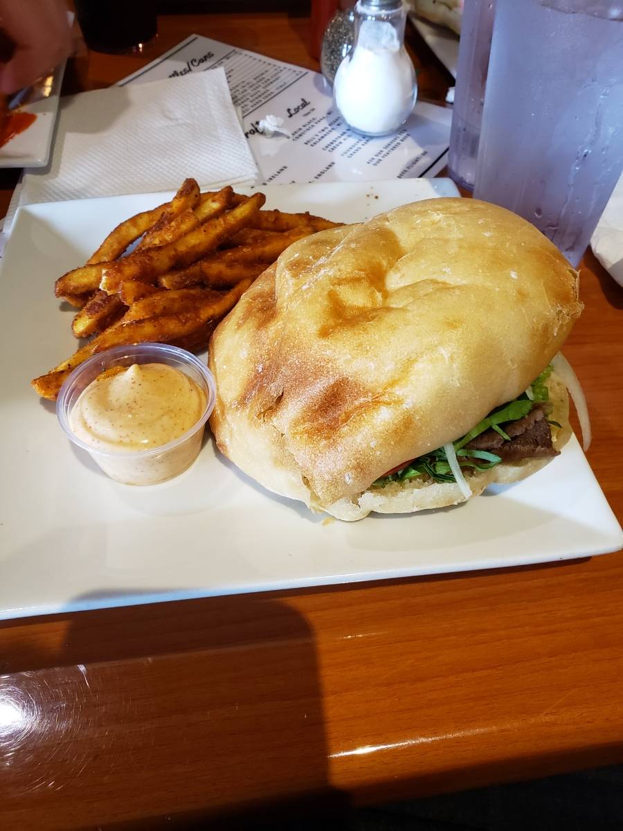 Bosna Express | restaurant | 128 28th St SW, Grand Rapids, MI 49548, USA | 6162499395 OR +1 616-249-9395