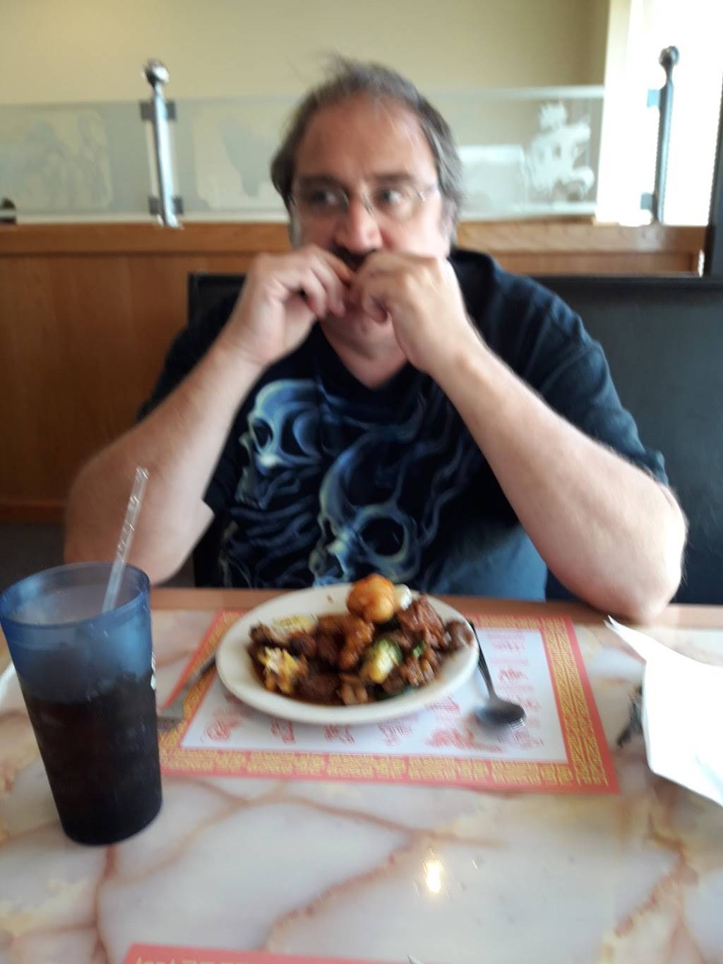 King Buffet | restaurant | 298 S Cascade Dr, Springville, NY 14141, USA | 7165925901 OR +1 716-592-5901