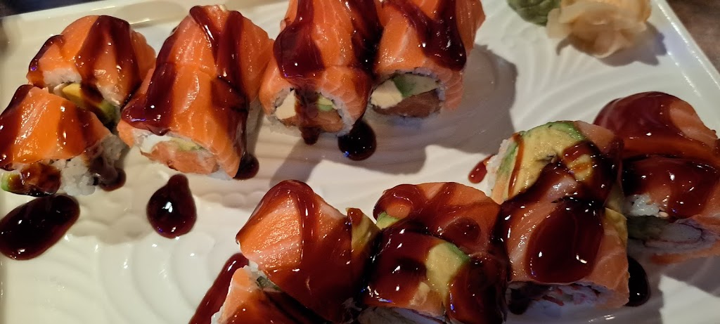 Yoshi Japanese Cuisine | restaurant | 5898 Everhart Rd, Corpus Christi, TX 78413, USA | 3619800748 OR +1 361-980-0748