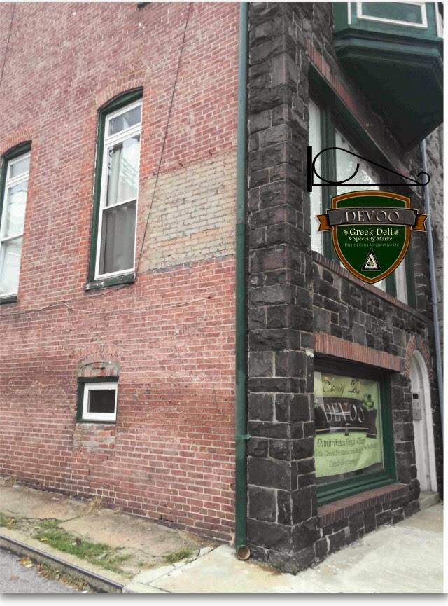 DEVOO Dimitri Extra Virgin Olive Oil | restaurant | 1 W Biddle St, Baltimore, MD 21201, USA | 4438694933 OR +1 443-869-4933