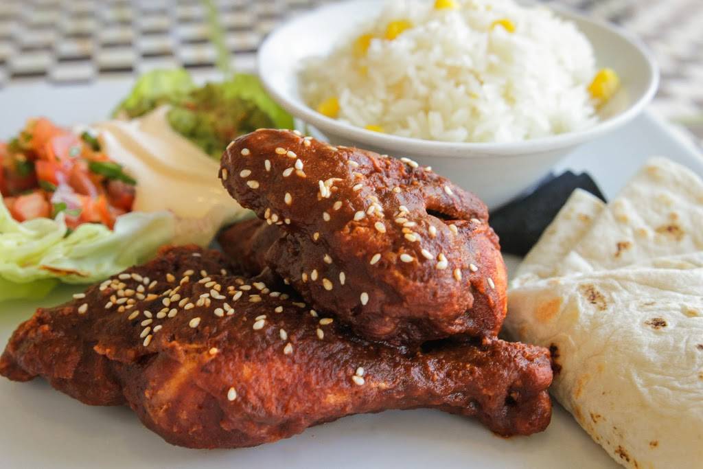 Café Salsera | cafe | 2610 Elm St, Dallas, TX 75226, USA | 4695181500 OR +1 469-518-1500