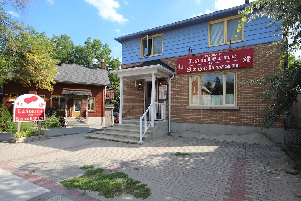 Lanterne De Szechwan | restaurant | 148 Rue Principale, Gatineau, QC J9H 3M4, Canada | 8196846886 OR +1 819-684-6886