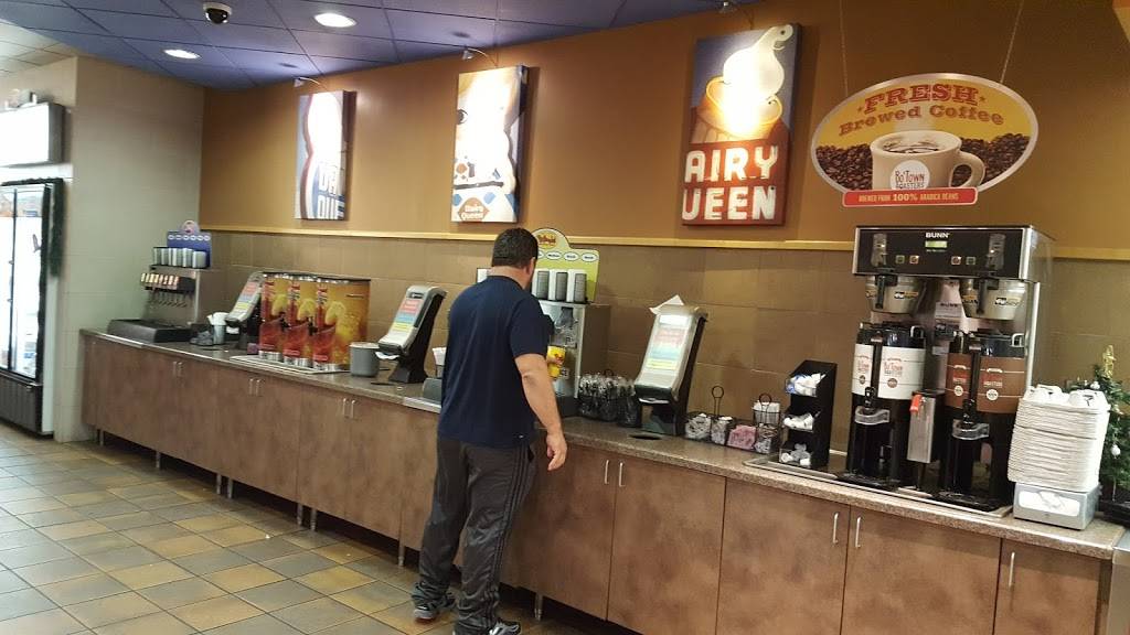 Dairy Queen Grill & Chill | restaurant | 20430 Virgil H Goode Hwy, Rocky Mount, VA 24151, USA | 5403342977 OR +1 540-334-2977