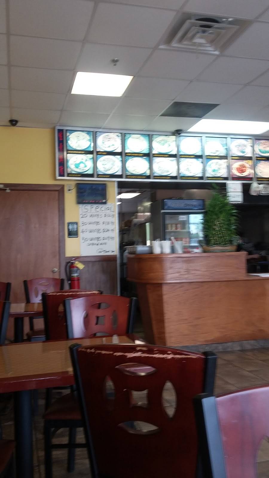 China One | restaurant | 5456 W Fayetteville Rd #200, Atlanta, GA 30349, USA | 7709096899 OR +1 770-909-6899