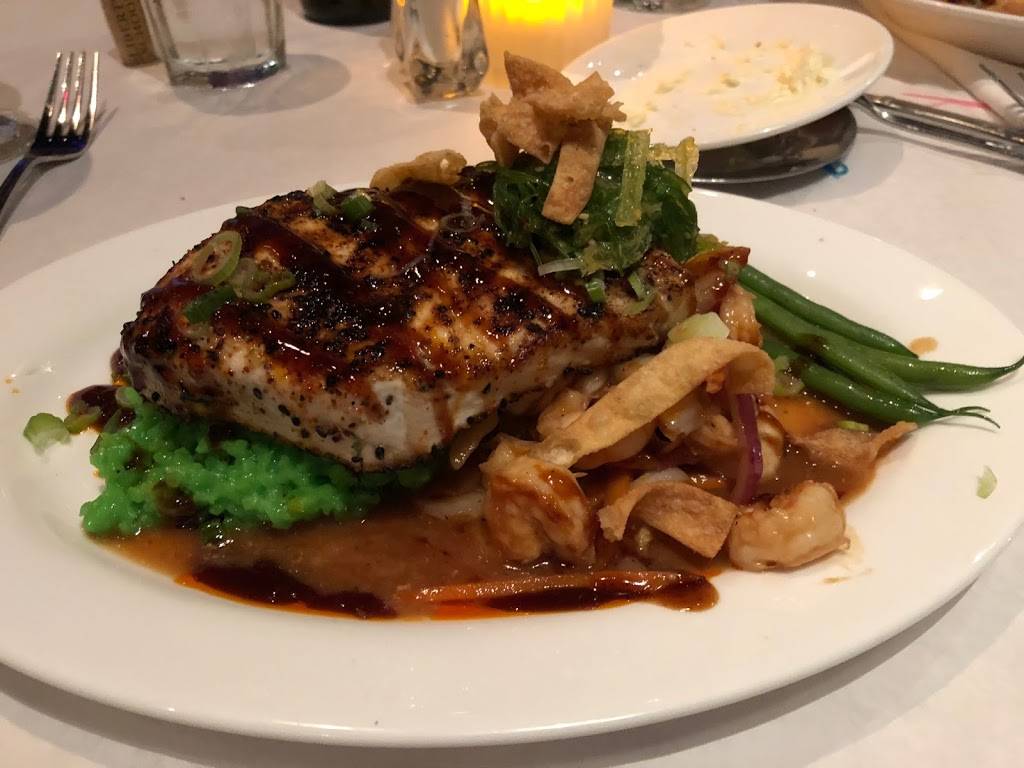 South Beach Grille | restaurant | 7205 Estero Blvd, Fort Myers Beach, FL 33931, USA | 2394637770 OR +1 239-463-7770