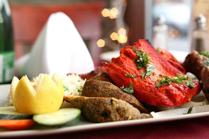 Laxmis Indian Grille - Manayunk | restaurant | 4425 Main St, Philadelphia, PA 19127, USA | 2155082120 OR +1 215-508-2120