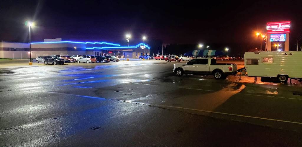 Ho-Chunk Gaming Nekoosa | restaurant | 949 County Rd G, Nekoosa, WI 54457, USA | 7158864560 OR +1 715-886-4560