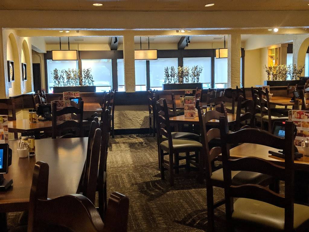 Olive Garden Italian Restaurant | meal takeaway | 683 Lynnhaven Pkwy, Virginia Beach, VA 23452, USA | 7574868234 OR +1 757-486-8234