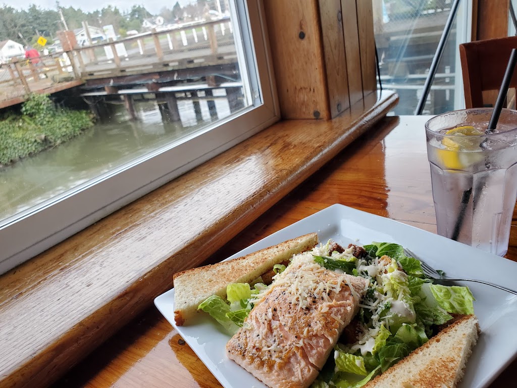 International C-food Market Restaurant | restaurant | 1498 Bay St, Florence, OR 97439, USA | 5419979646 OR +1 541-997-9646