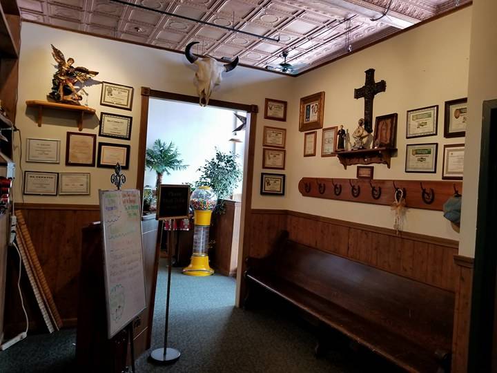 El Tapatio Mexican Restaurant | restaurant | 2721 13th St #4916, Columbus, NE 68601, USA | 4025646645 OR +1 402-564-6645