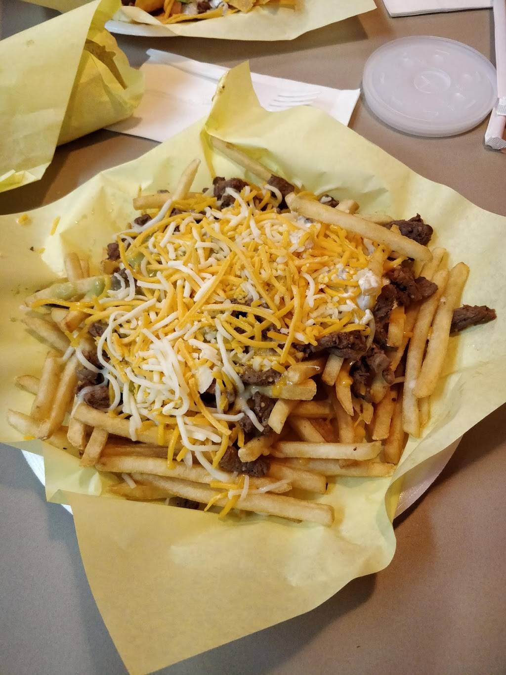 Alibertos jr fresh mexican food | restaurant | 507 W Casino Rd, Everett, WA 98204, USA | 4252129020 OR +1 425-212-9020