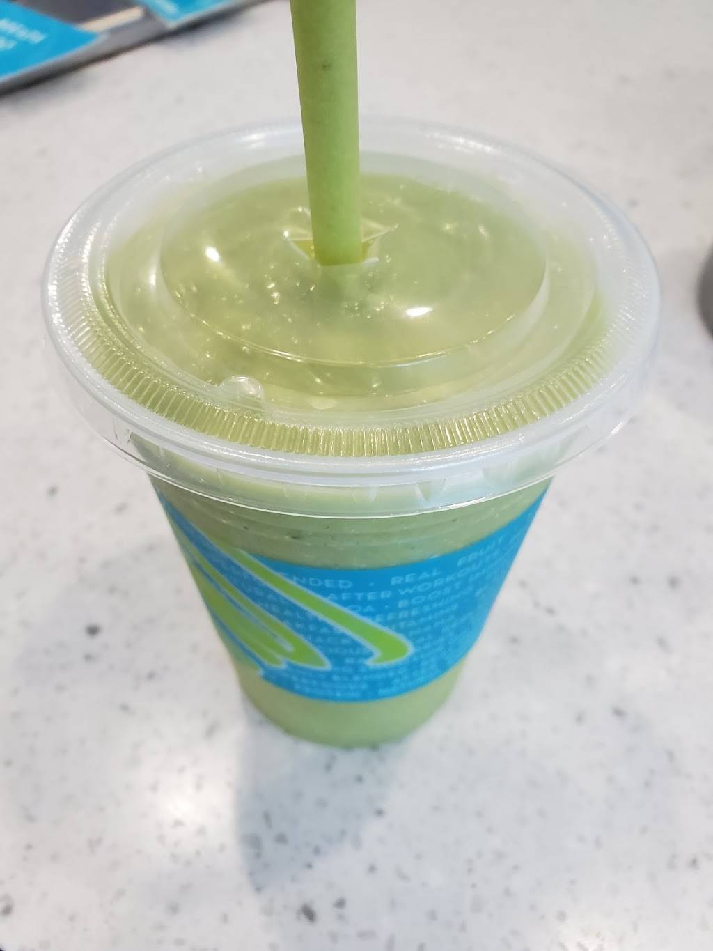 Planet Smoothie | restaurant | 9352 Narcoossee Rd, Orlando, FL 32827, USA | 4077044651 OR +1 407-704-4651