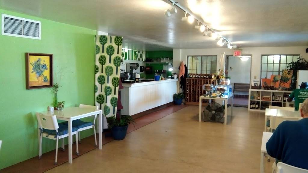 Garden Bistro | restaurant | 702 E Orange St, Lakeland, FL 33801, USA | 8636863332 OR +1 863-686-3332