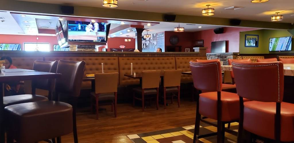 Arigna Irish Pub & Coal Fire Kitchen North Providence | restaurant | 1058 Charles St, North Providence, RI 02904, USA | 4016425853 OR +1 401-642-5853