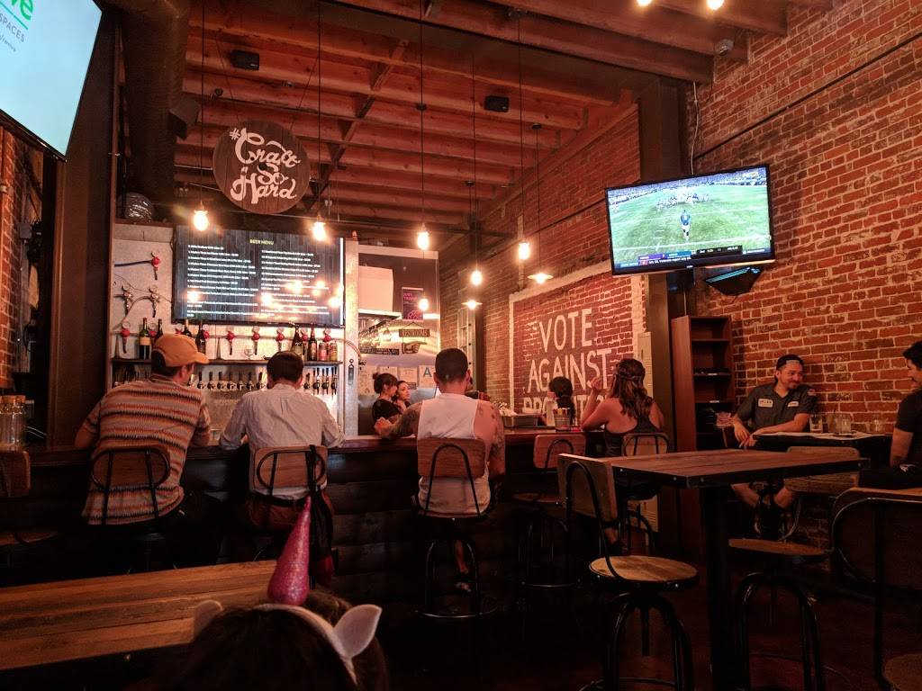 Bread & Barley | restaurant | 130 N Citrus Ave, Covina, CA 91723, USA | 6263393310 OR +1 626-339-3310