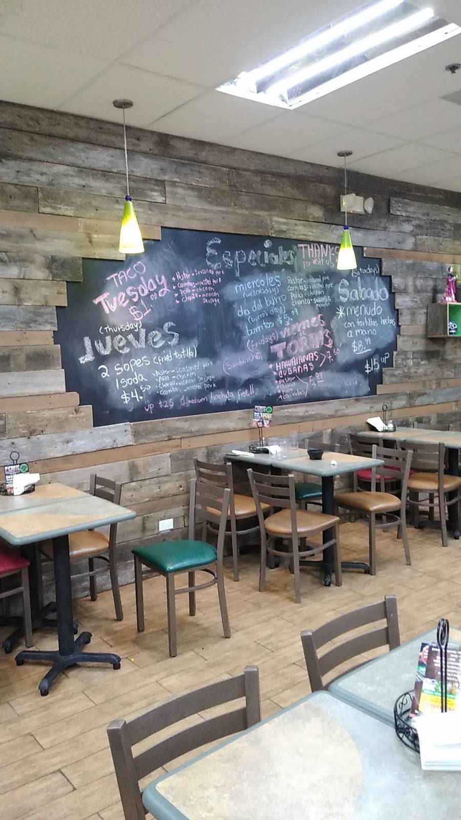 Picante Mexican Bar & Grill | restaurant | 3989 Algonquin Rd, Rolling Meadows, IL 60008, USA | 8479079467 OR +1 847-907-9467