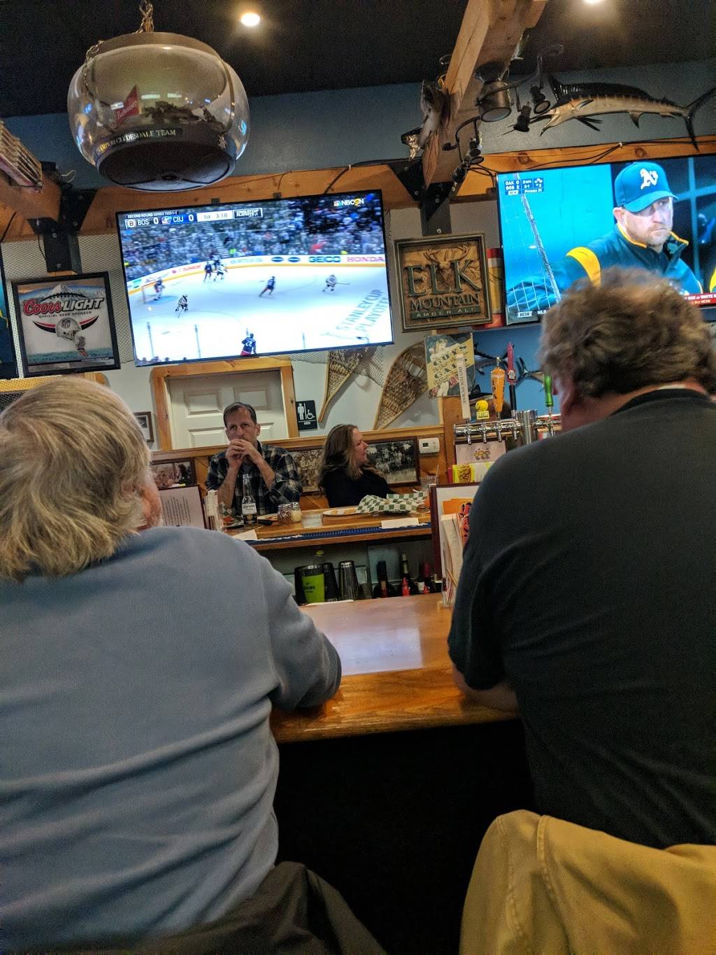 Papa Jakes Pizza | restaurant | 146 Sandwich Rd, Teaticket, MA 02536, USA | 5084577272 OR +1 508-457-7272