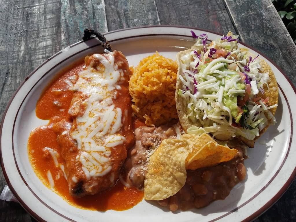 Ortegas Cocina | restaurant | 4888 Newport Ave, San Diego, CA 92107, USA | 6192224205 OR +1 619-222-4205