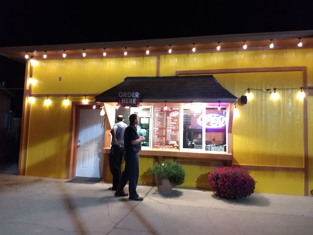 La Patrona | restaurant | 3304 National Parks Hwy, Carlsbad, NM 88220, USA | 5757066826 OR +1 575-706-6826