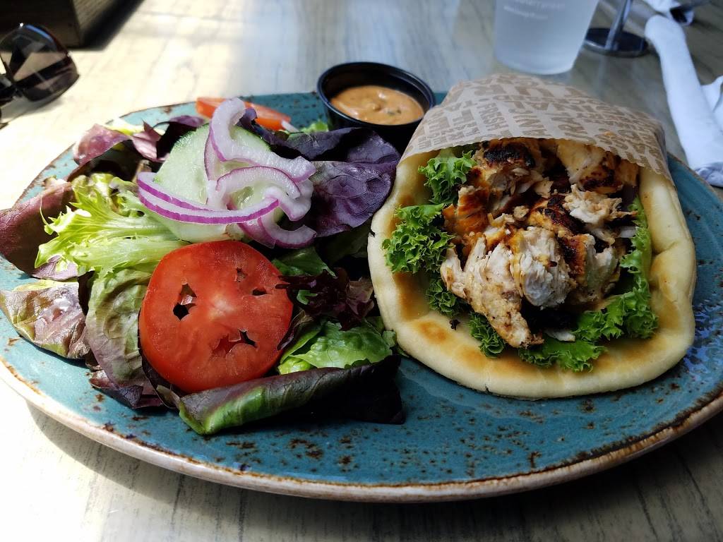 Luna Grill - Bella Terra | restaurant | Bella Terra, 7511 Edinger Ave #102, Huntington Beach, CA 92647, USA | 7143735862 OR +1 714-373-5862