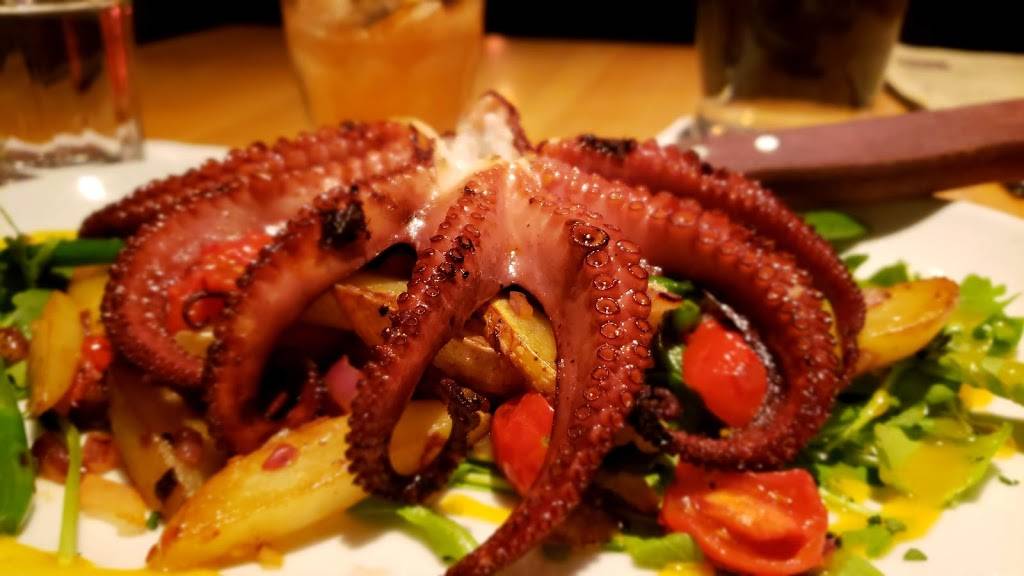 fire + wine | restaurant | 433 N Main St, Glen Ellyn, IL 60137, USA | 6307939955 OR +1 630-793-9955