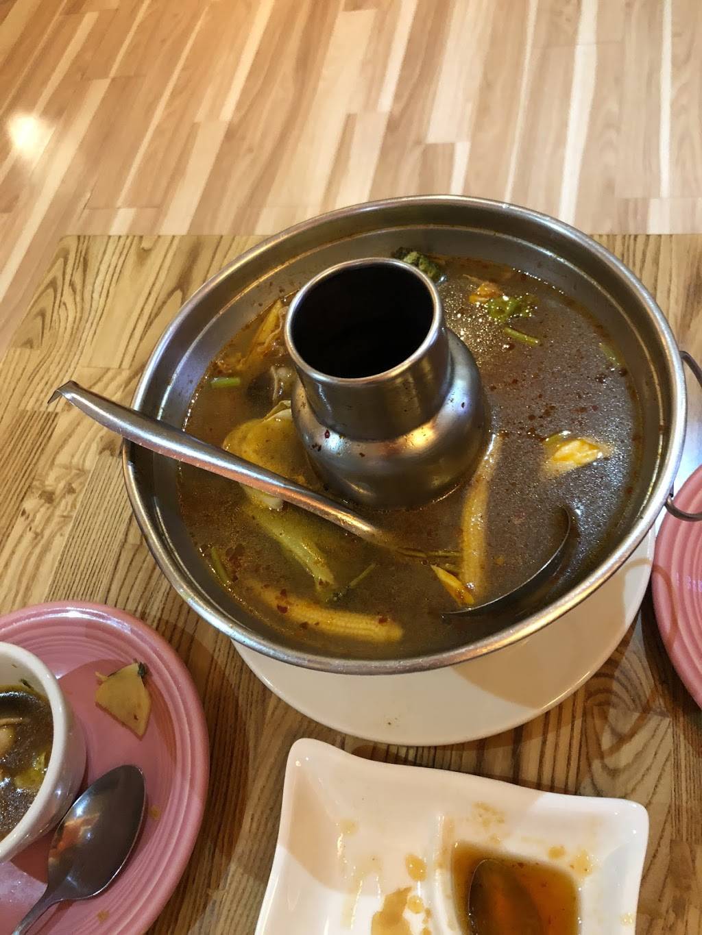 Amarin Thai Cuisine | restaurant | 5205 Prospect Rd #110, San Jose, CA 95129, USA | 4082538424 OR +1 408-253-8424