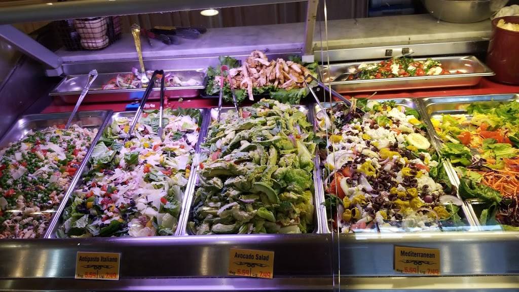 Luciano Neighborhood Pizzeria | restaurant | 15614 Huebner Road, Space 100, San Antonio, TX 78248, USA | 2104935600 OR +1 210-493-5600