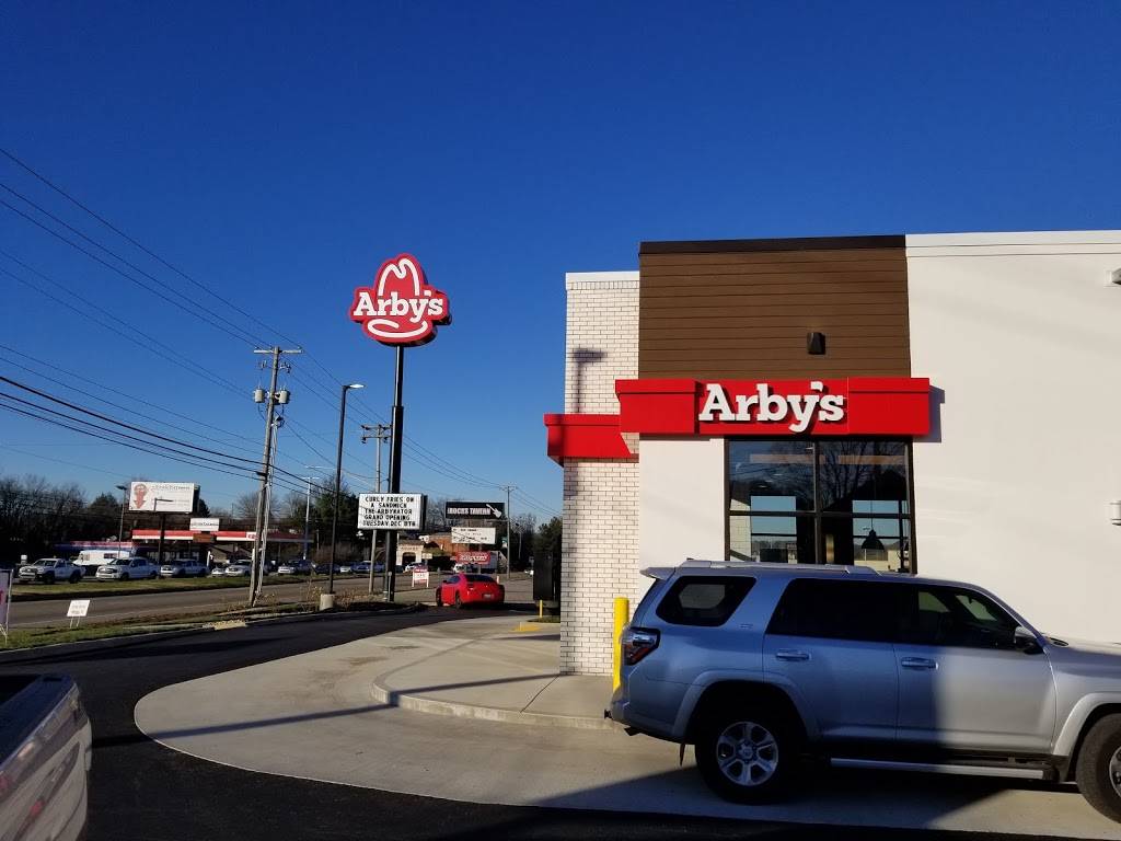 Arbys | restaurant | 7000 Maynardville Pike, Knoxville, TN 37918, USA | 8659220324 OR +1 865-922-0324