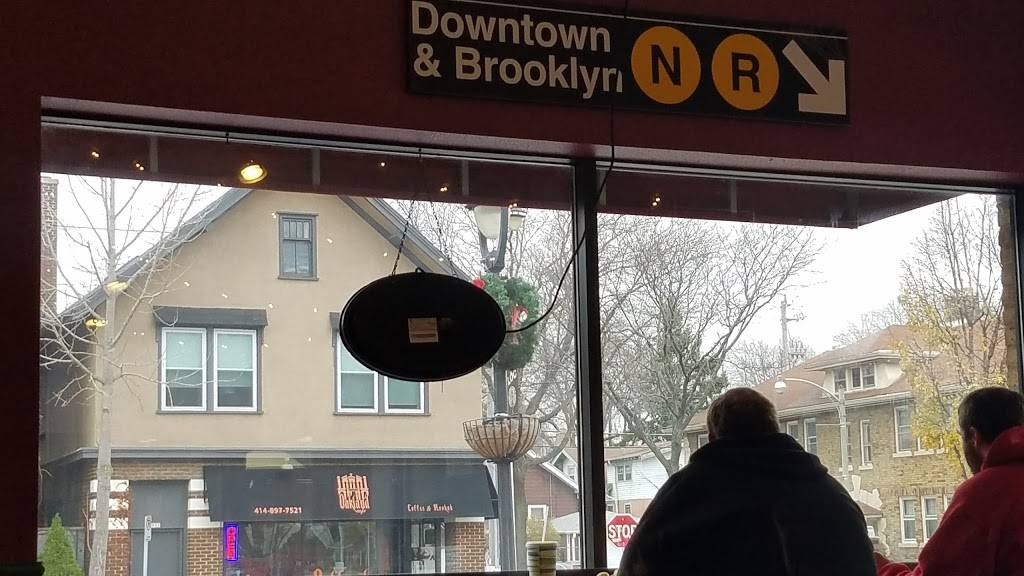 Sals Pizza East Side | restaurant | 2974 N Oakland Ave, Milwaukee, WI 53211, USA | 4149678040 OR +1 414-967-8040