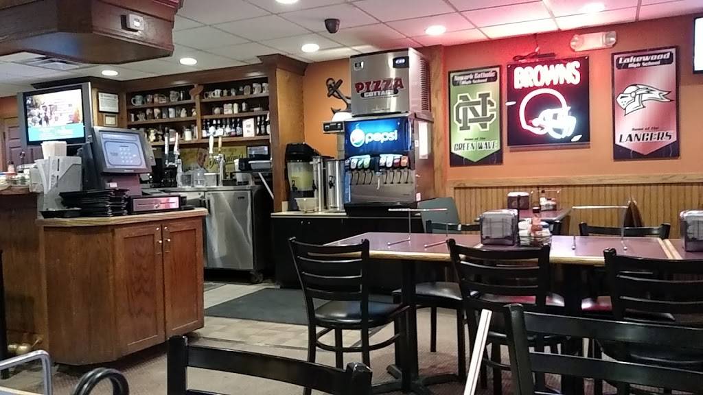 Pizza Cottage | restaurant | 4592 Walnut Rd, Buckeye Lake, OH 43008, USA | 7409281144 OR +1 740-928-1144