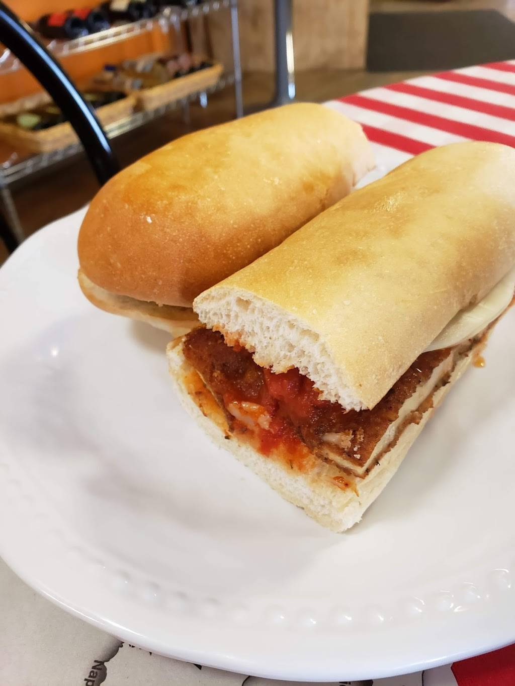 Verdis Italian Market | restaurant | 8720 Mentor Ave, Mentor, OH 44060, USA | 4402668400 OR +1 440-266-8400