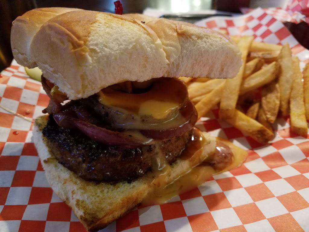 JUST WING IT | restaurant | 4837 Panama Ln B, Bakersfield, CA 93313, USA | 6618379464 OR +1 661-837-9464