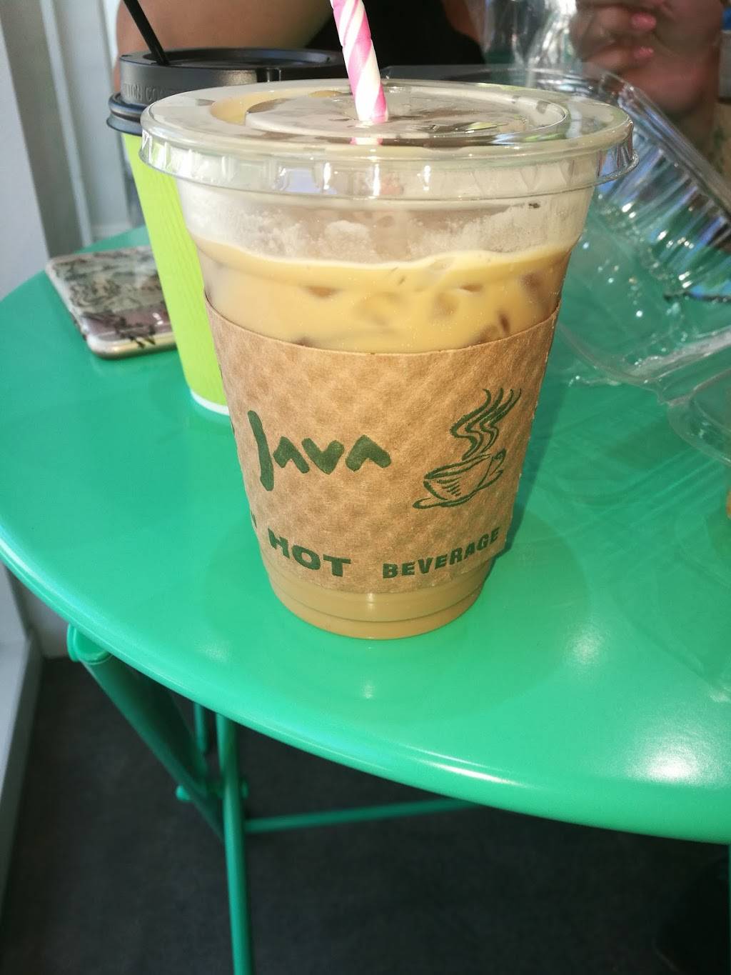 Hometown Desserts | restaurant | 507 Pine Ave, Anna Maria, FL 34216, USA | 9418963167 OR +1 941-896-3167