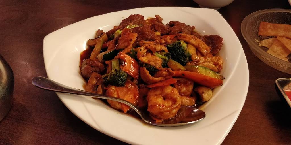 Empire Palace | restaurant | 5100 Corporate Dr, Pittsburgh, PA 15237, USA | 4123672337 OR +1 412-367-2337